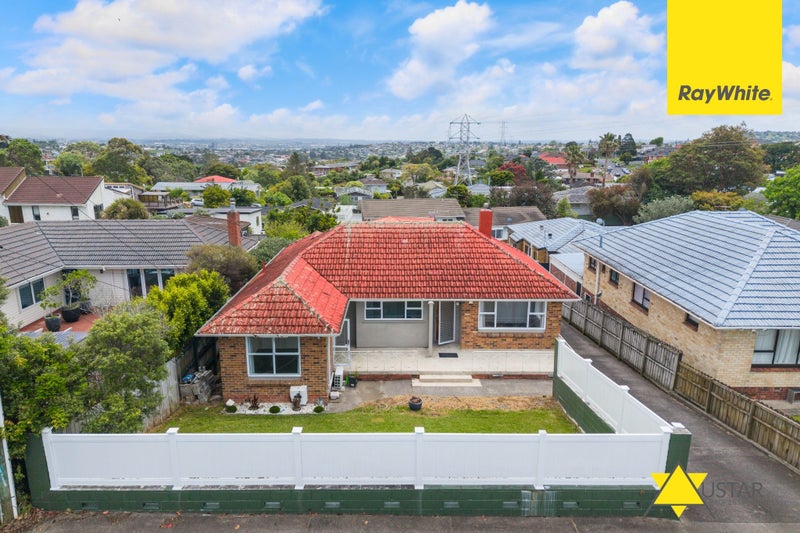 Mount Roskill, 3 bedrooms64475121892993110