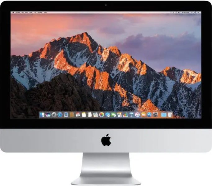 Apple iMac 2017 Retina 4K Display Carousel 1