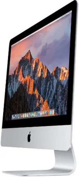 Apple iMac 2017 Retina 4K Display Carousel 2