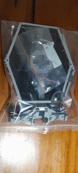 Lego Star Wars Imperial Tie Fighter 75211 (2018) Carousel 5