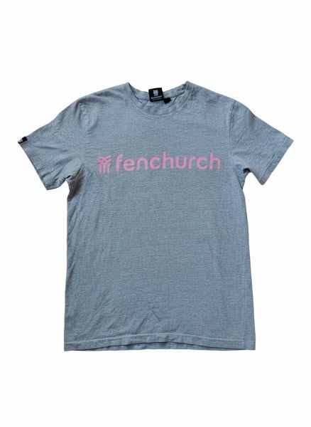 Fenchurch T shirt size M Carousel 1