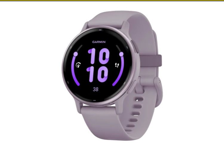Garmin Vivoactive 5 Orchard - New Carousel 1