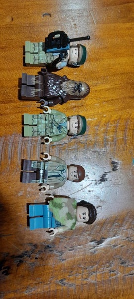 Lego Star Wars Imperial Shuttle Tydirium (2015)64475896268162111