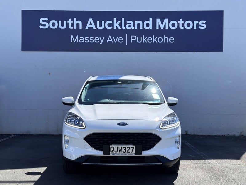 2023 Ford Escape Phev64631408882818111