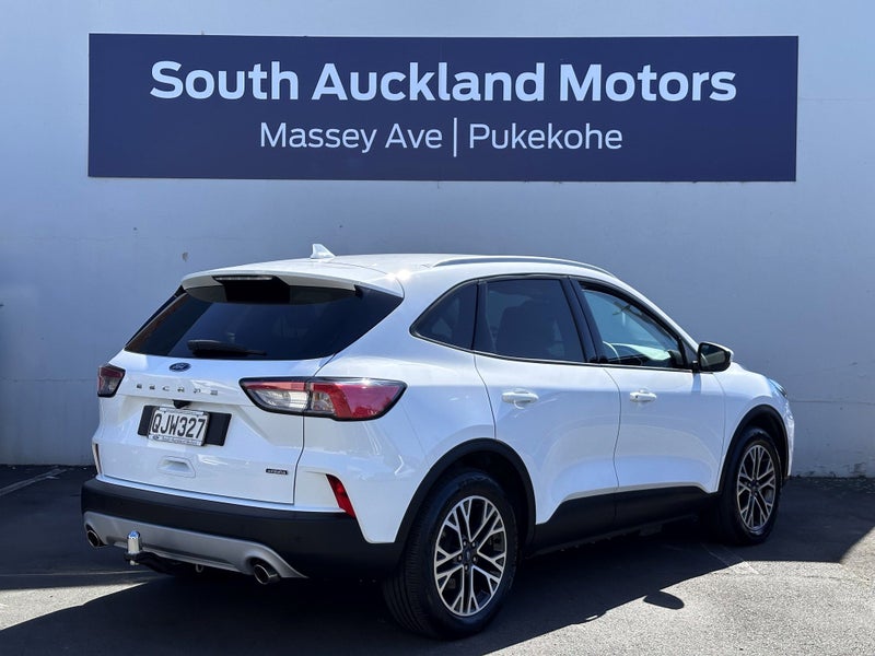 2023 Ford Escape Phev64631408882818114