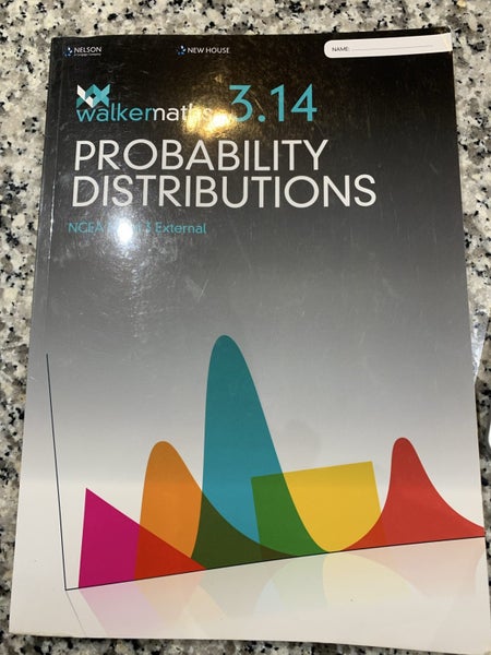 Walkermaths 3.14 Probability Distributions Carousel 1