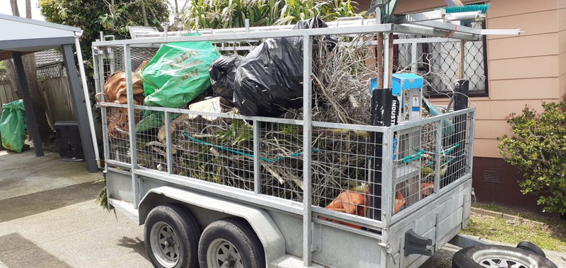 Handyman & Garden Maintenance Carousel 7