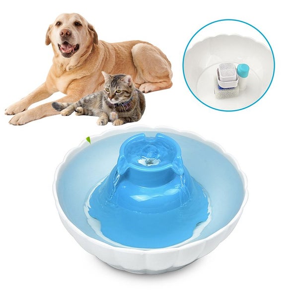 Cat Water Fountain Filters 2039703 Carousel 2