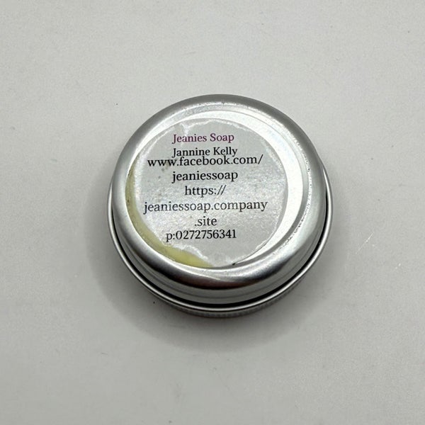 Kawakawa Balm by Jeanies Soap Carousel 2