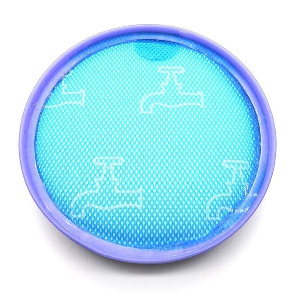 D911 Vacuum Cleaner Hepa Accessories Pre Filter Core For Dyson Dc19 / Dc20 / ... Carousel 1