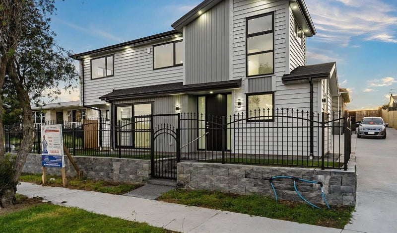 Manurewa, 5 bedrooms64479666210178110