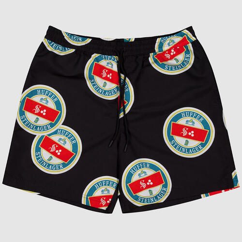 HUFFER X STEINLAGER STPLE TRUNK/COASTERS BLACK Carousel 2