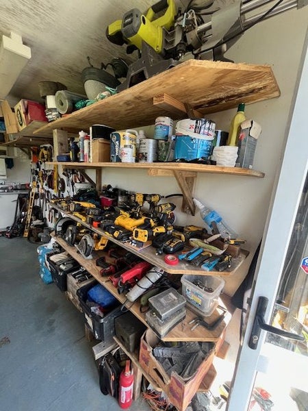 All building materials and tools Carousel 1