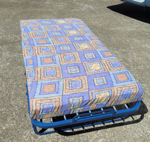 Trundler Bed Single - fold up64480846451586112