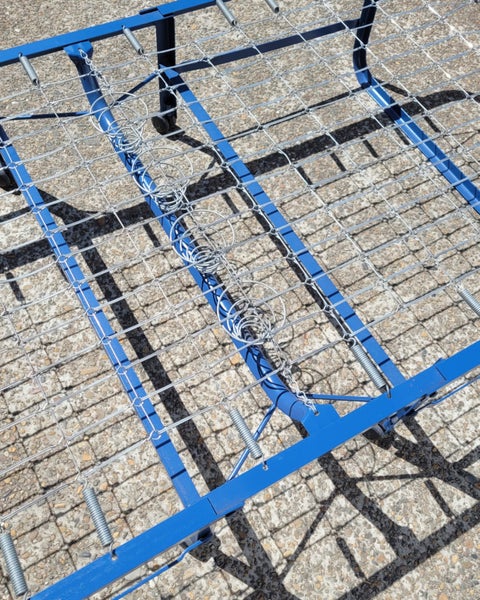 Trundler Bed Single - fold up64480846451586113