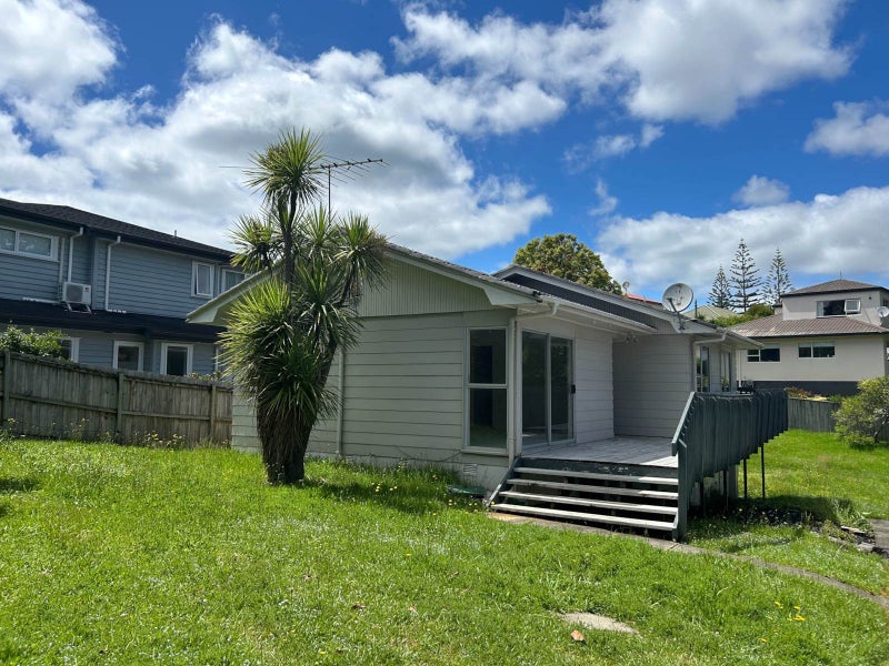 Sunnynook, 3 bedrooms64480887151234110