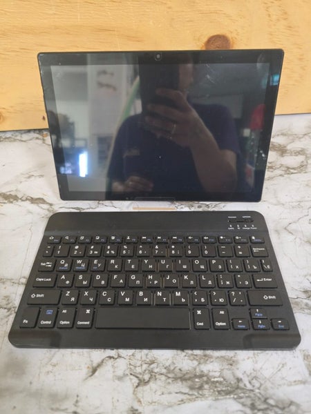 Unbranded Pad 6 Pro 128GB Tablet and Keyboard Carousel 1
