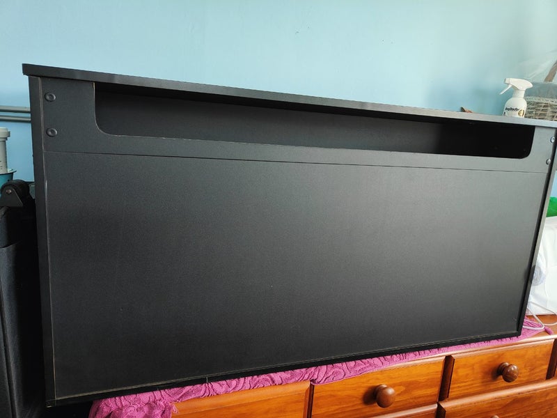 Reptile enclosure and equipment Carousel 2