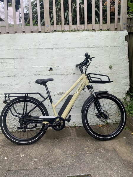 Commuter / cargo ebike64481161176323110