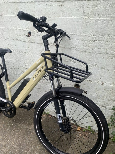 Commuter / cargo ebike64481161176323111