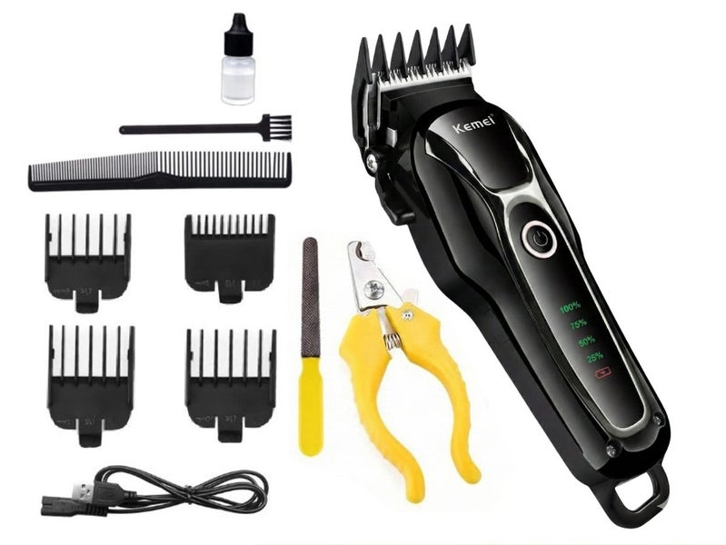 New Cordless Dog Clippers on Afterpay Carousel 6