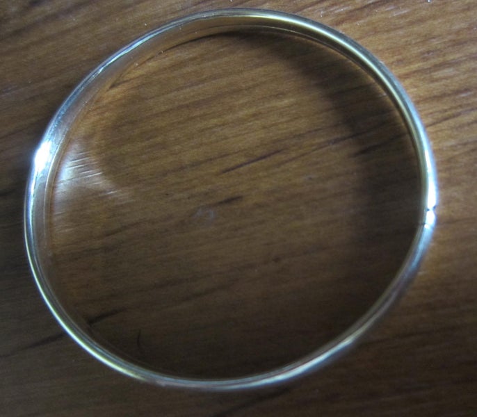 Gold Bangle Carousel 1