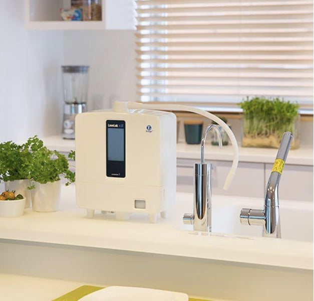 Enagic LeveLuk K8 Kangen Alkaline Water Filtration Ionizer Machine64560992820865110
