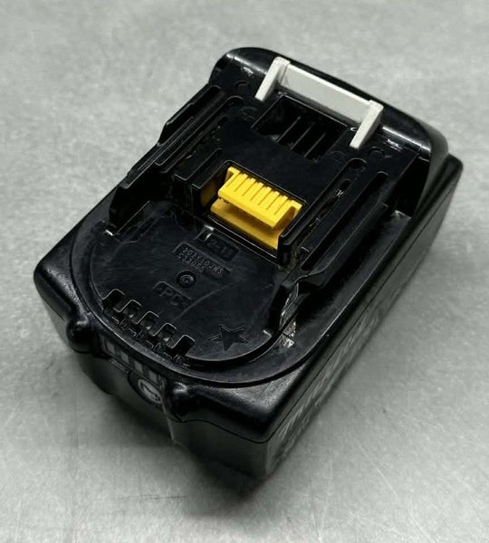 Makita BL1850B 18V 5.0Ah Battery - **$1 Reserve!** Carousel 4