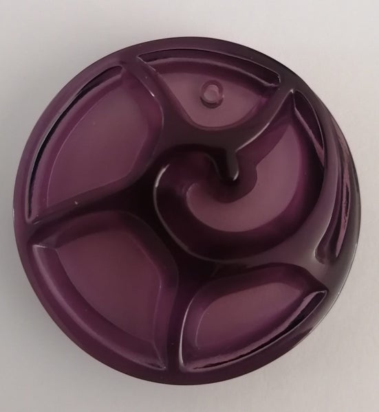 Lalique Pendant Carousel 1