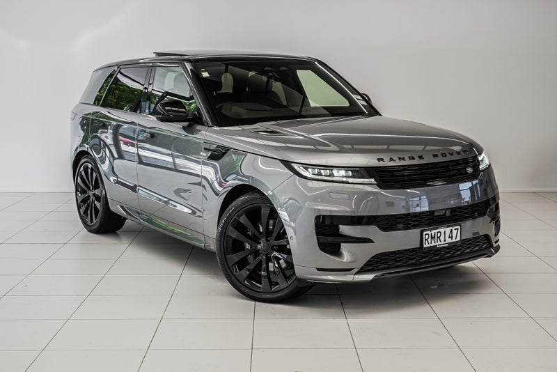 2024 Land Rover Range Rover Sport D350 DYNAMIC...64636542974723110