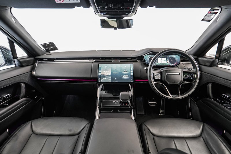 2024 Land Rover Range Rover Sport D350 DYNAMIC...64636542974723111