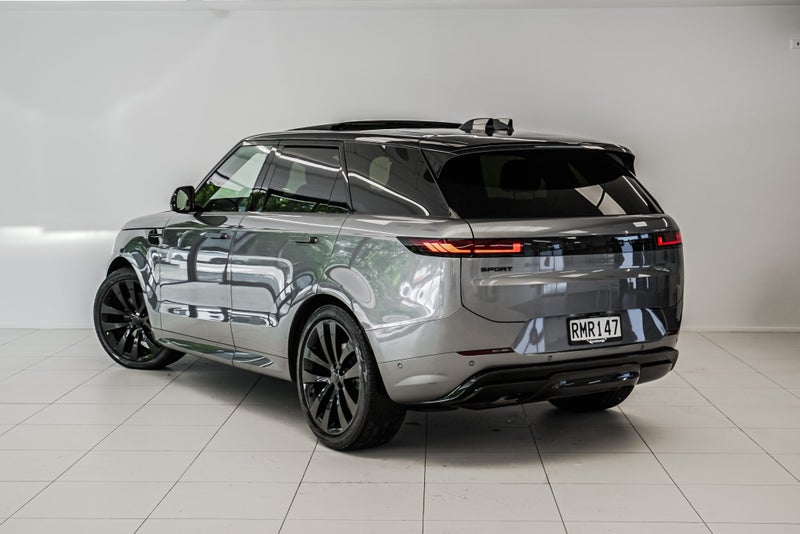 2024 Land Rover Range Rover Sport D350 DYNAMIC...64636542974723112