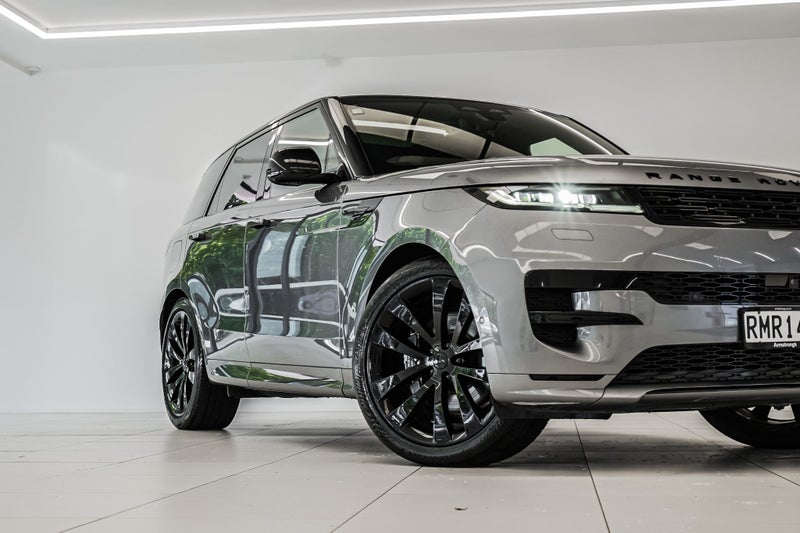 2024 Land Rover Range Rover Sport D350 DYNAMIC...64636542974723113