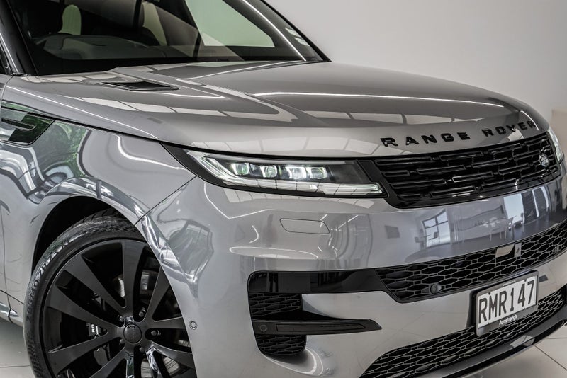 2024 Land Rover Range Rover Sport D350 DYNAMIC...64636542974723114