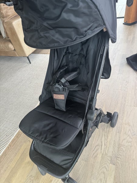 Mountain Buggy Nano- Brand New64481619084162110