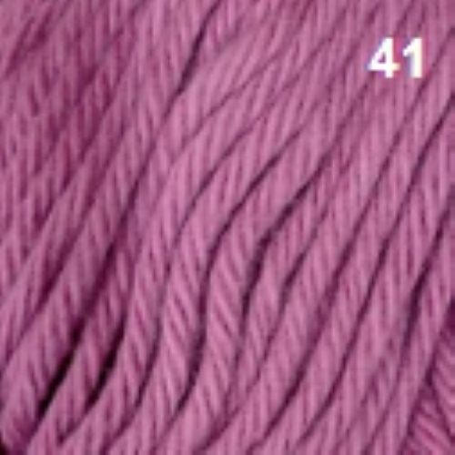 Countrywide Yarns Soft Cotton 8ply/DK 100g Balls Carousel 2
