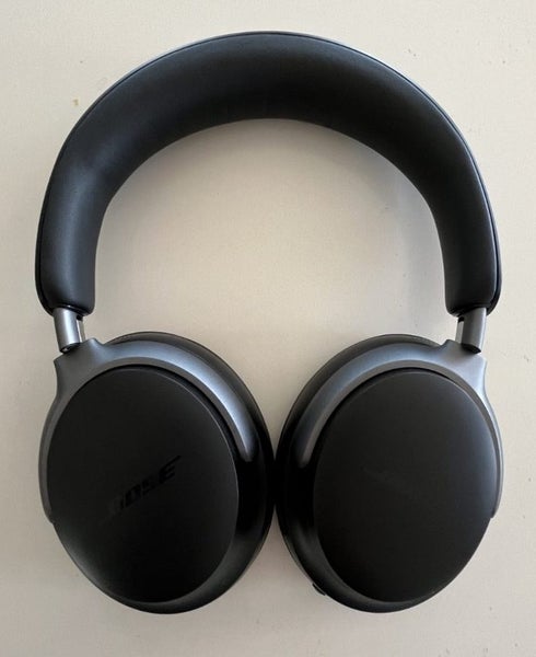 ***AS NEW*** BOSE QC ULTRA BLUETOOTH HEADPHONES Carousel 2