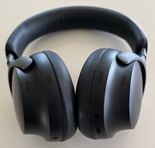 ***AS NEW*** BOSE QC ULTRA BLUETOOTH HEADPHONES Carousel 10