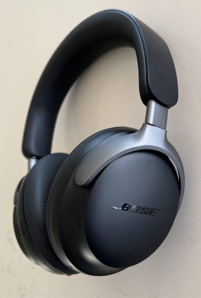 ***AS NEW*** BOSE QC ULTRA BLUETOOTH HEADPHONES Carousel 1
