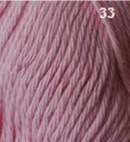 Countrywide Yarns Soft Cotton 8ply/DK 100g Balls Carousel 2