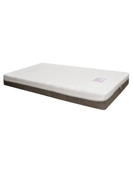 Grotime Breathe Easy Cot Mattress Carousel 2