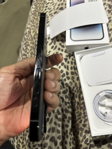 iPhone 14 Pro Max 1 Tb64646567063937113