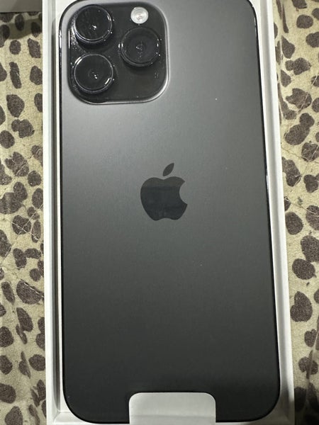 iPhone 14 Pro Max 1 Tb64646567063937110