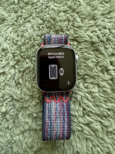 Apple Watch Series 10 GPS + Cellular – For Sale64481769996290110