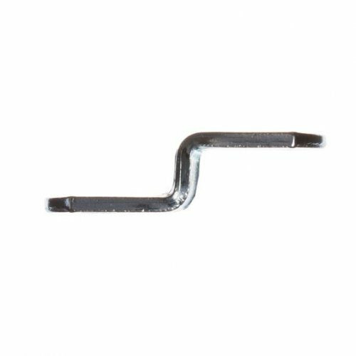 BDS Bent Cam BDSCAMSBCV Suit RL550 Series Cabinet Cupboard Lock Vertical Mount Carousel 2