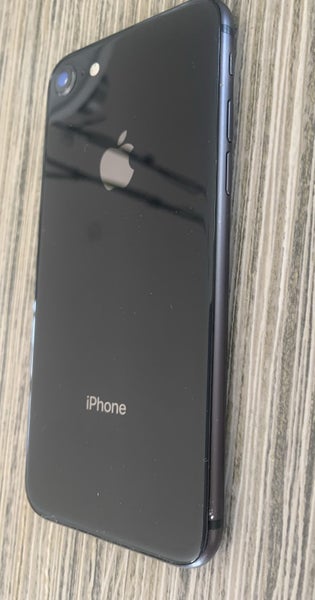 iPhone 8 with case64481865089155111