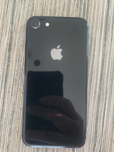 iPhone 8 with case64481865089155113