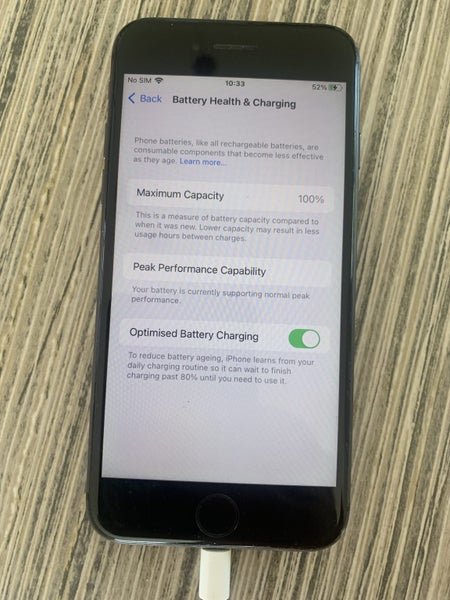 iPhone 8 with case64481865089155114