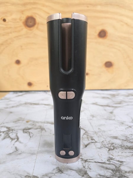 *1$ FAULTY AUCTION* Anko Hair Curler Carousel 1