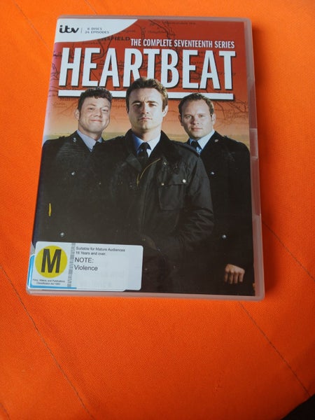 HEARTBEAT SERIES 17